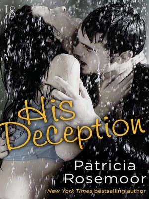 cover image of His Deception
